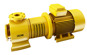 Desmi Modular S Self_Priming Pumps